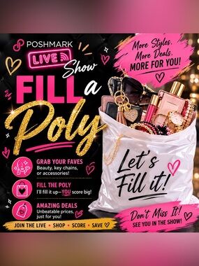 Fill A Poly